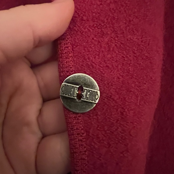 Vintage Cardigan - Picture 3 of 3